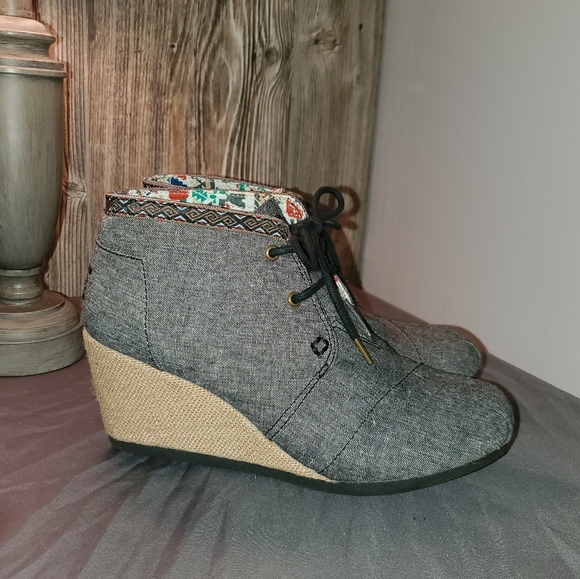 Skechers Shoes - BOBS from Sketcher memory foam boot